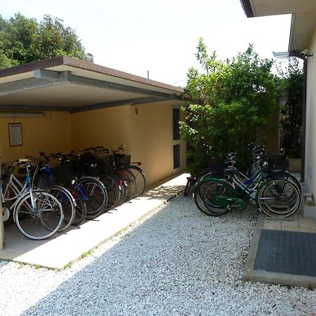Hotel Versilia Lido di Camaiore Exteriér fotografie
