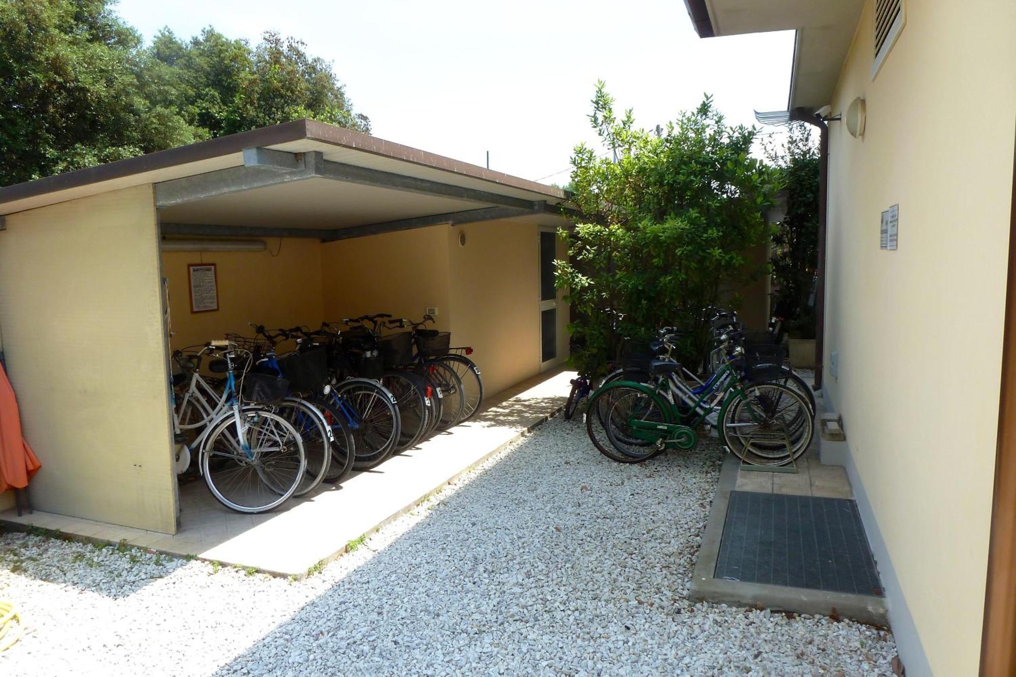 Hotel Versilia Lido di Camaiore Exteriér fotografie