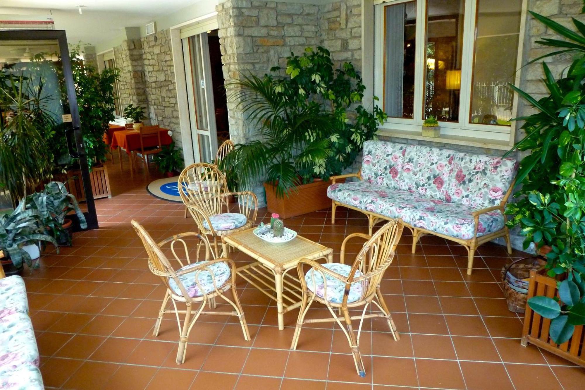 Hotel Versilia Lido di Camaiore Exteriér fotografie
