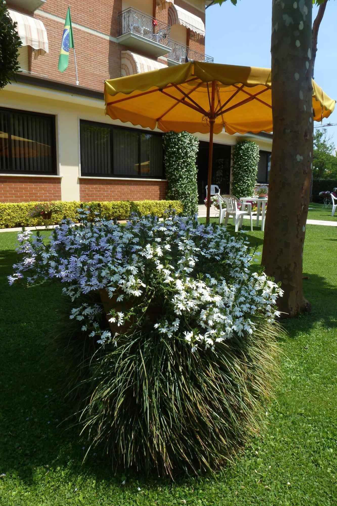 Hotel Versilia Lido di Camaiore Exteriér fotografie