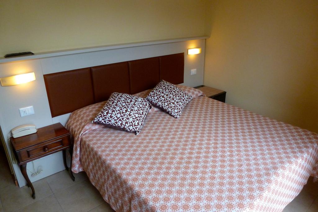 Hotel Versilia Lido di Camaiore Exteriér fotografie