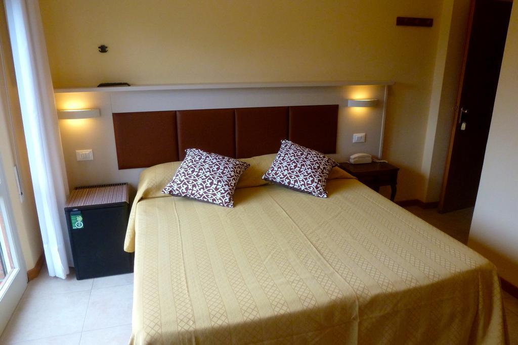Hotel Versilia Lido di Camaiore Exteriér fotografie