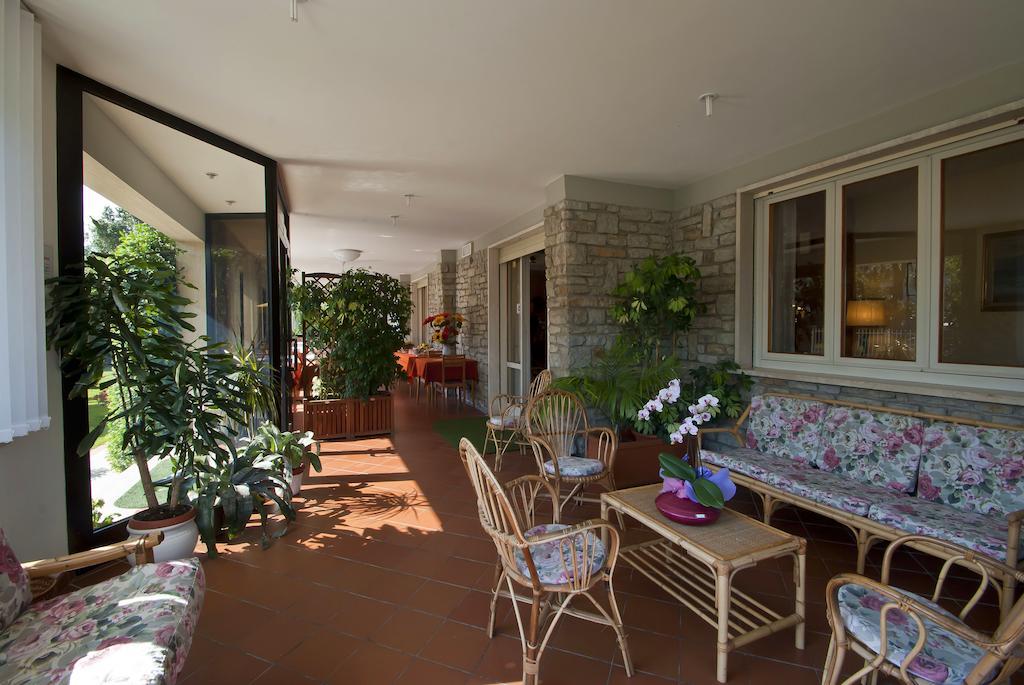 Hotel Versilia Lido di Camaiore Exteriér fotografie