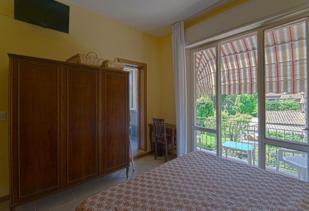 Hotel Versilia Lido di Camaiore Exteriér fotografie