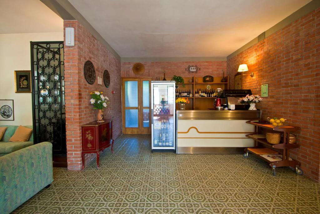 Hotel Versilia Lido di Camaiore Exteriér fotografie